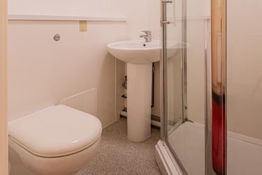 1 bed house, Colum Road, Cathays, Cardiff, CF103EF - Image 12